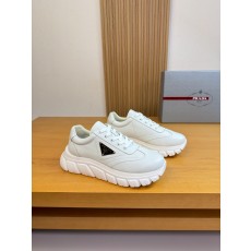 프라다 Prada 스니커즈