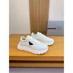 프라다 Prada 스니커즈