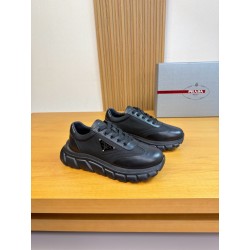 프라다 Prada 스니커즈