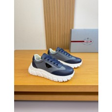 프라다 Prada 스니커즈