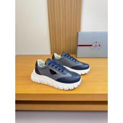 프라다 Prada 스니커즈