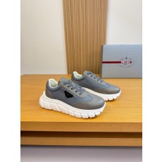 프라다 Prada 스니커즈
