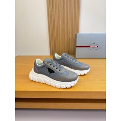 프라다 Prada 스니커즈