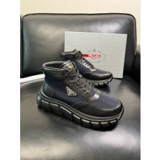 프라다 Prada 스니커즈