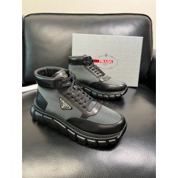 프라다 Prada 스니커즈