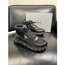 프라다 Prada 스니커즈