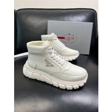 프라다 Prada 스니커즈