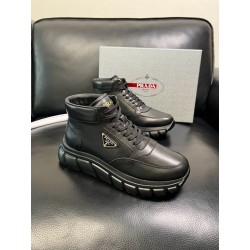프라다 Prada 스니커즈