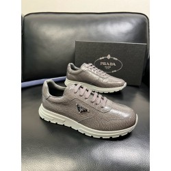 프라다 Prada 스니커즈