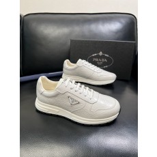 프라다 Prada 스니커즈