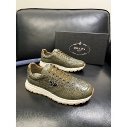 프라다 Prada 스니커즈