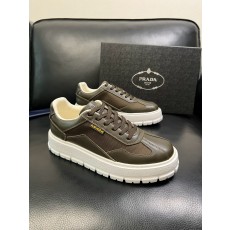 프라다 Prada 스니커즈
