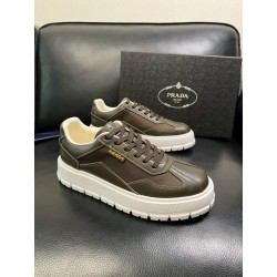 프라다 Prada 스니커즈