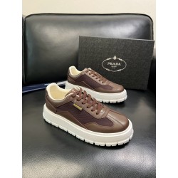 프라다 Prada 스니커즈