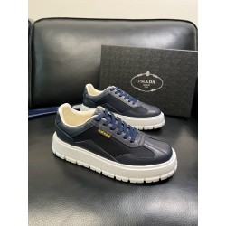 프라다 Prada 스니커즈