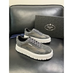 프라다 Prada 스니커즈
