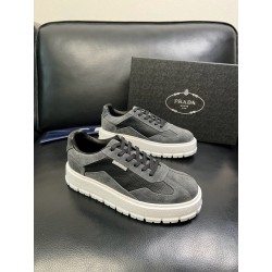 프라다 Prada 스니커즈