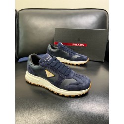 프라다 Prada 스니커즈