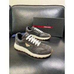 프라다 Prada 스니커즈