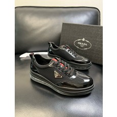 프라다 Prada 스니커즈