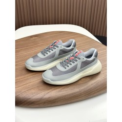 프라다 Prada 스니커즈