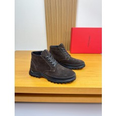 살바토레 페라가모 Salvatore Ferragamo 부츠