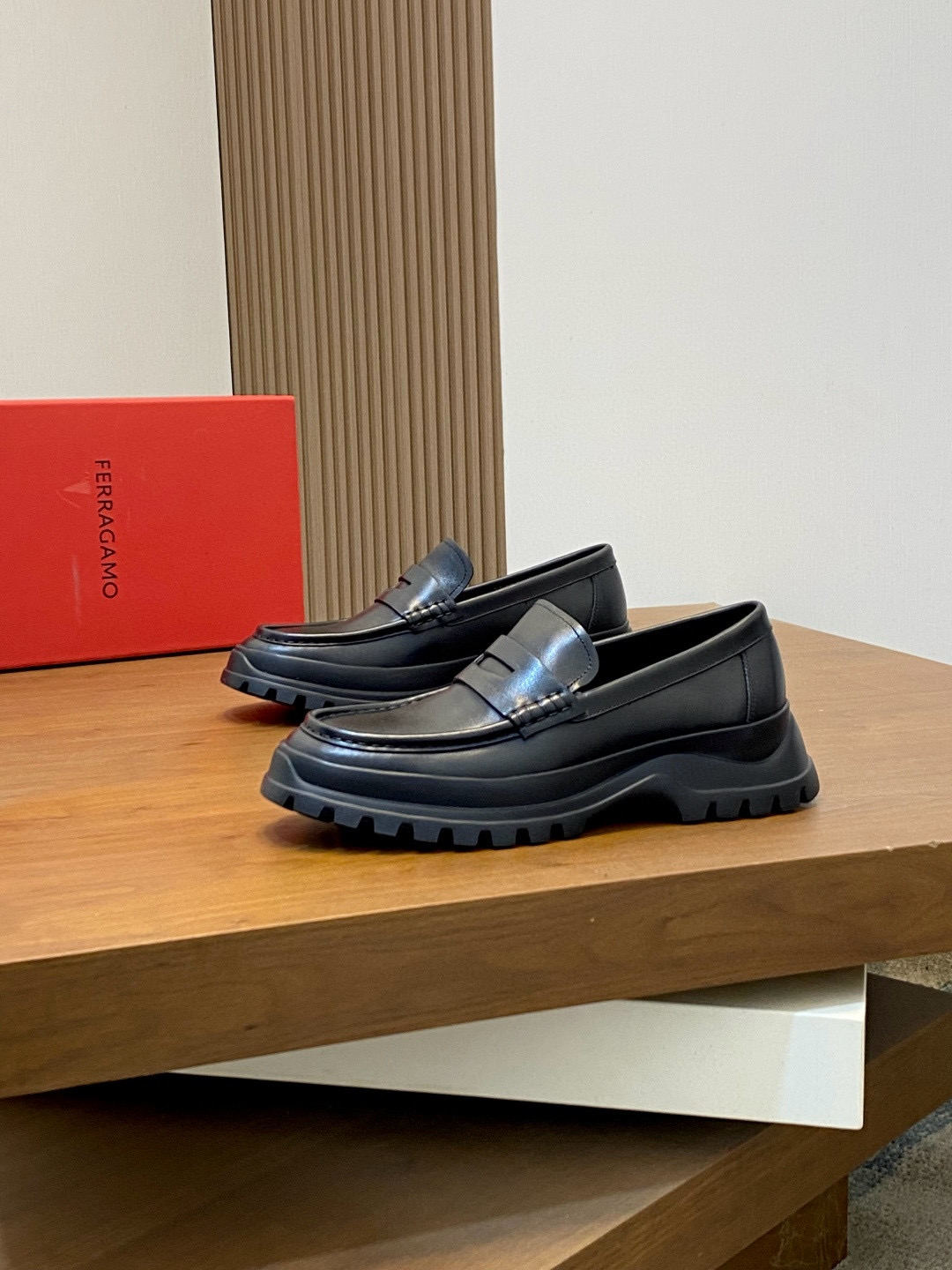 살바토레 페라가모 Salvatore Ferragamo 구두