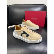살바토레 페라가모 Salvatore Ferragamo 스니커즈