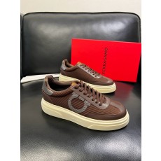 살바토레 페라가모 Salvatore Ferragamo 스니커즈