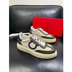 살바토레 페라가모 Salvatore Ferragamo 스니커즈