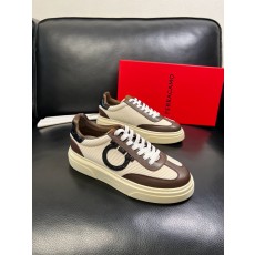 살바토레 페라가모 Salvatore Ferragamo 스니커즈