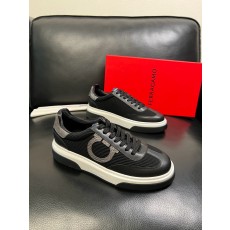 살바토레 페라가모 Salvatore Ferragamo 스니커즈