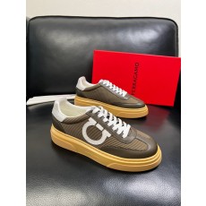 살바토레 페라가모 Salvatore Ferragamo 스니커즈