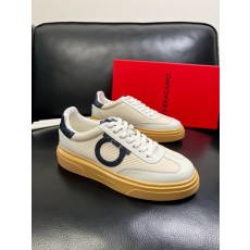 살바토레 페라가모 Salvatore Ferragamo 스니커즈