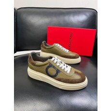 살바토레 페라가모 Salvatore Ferragamo 스니커즈