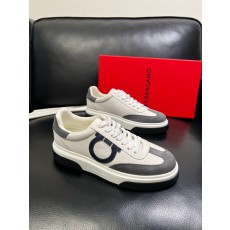 살바토레 페라가모 Salvatore Ferragamo 스니커즈