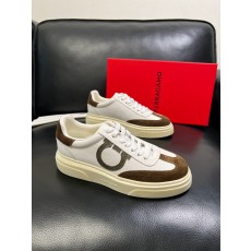 살바토레 페라가모 Salvatore Ferragamo 스니커즈