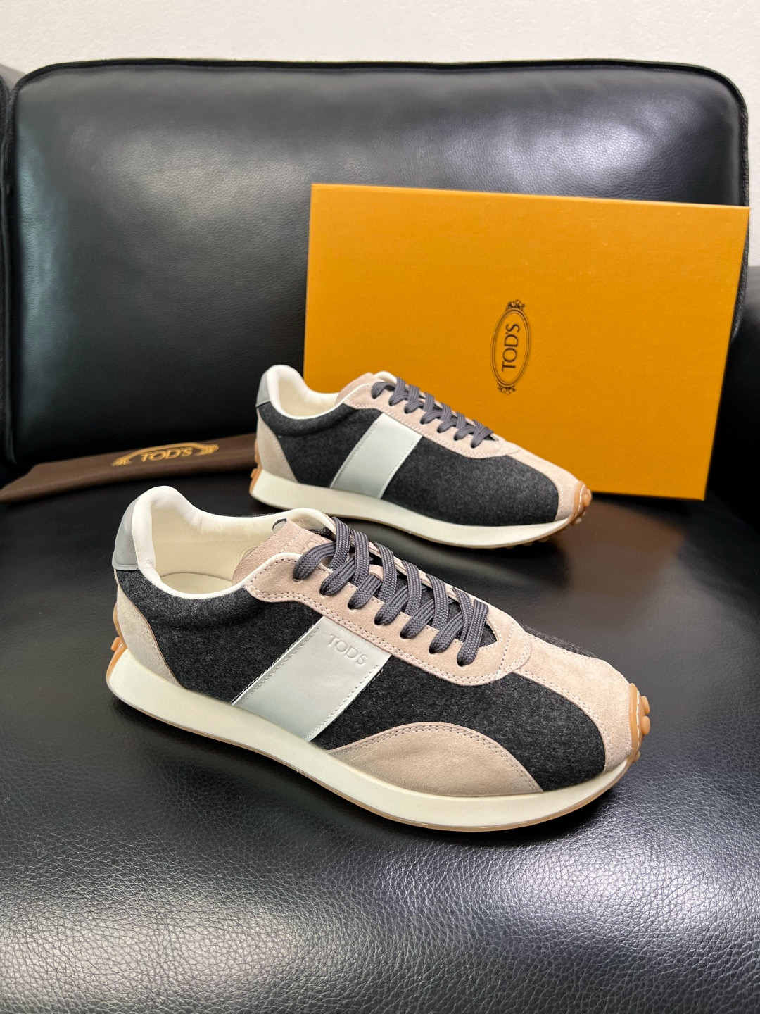 토즈 TOD'S 스니커즈