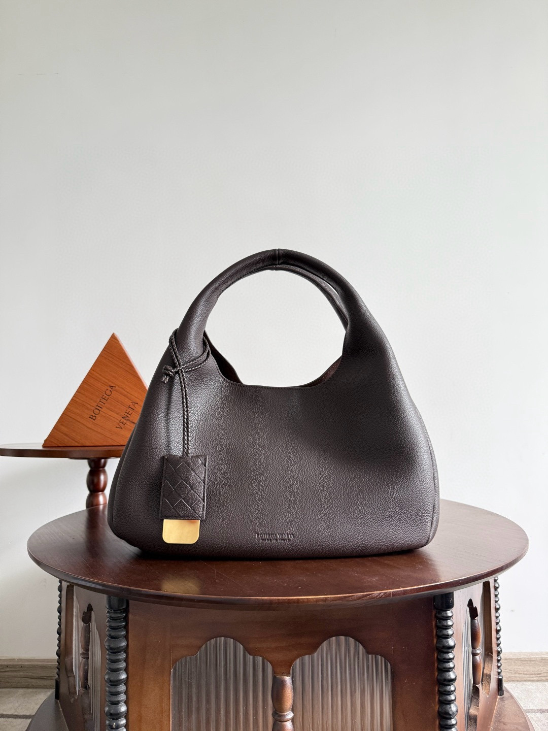 보테가 베네타 Bottega Veneta 844251 Campana 39cm