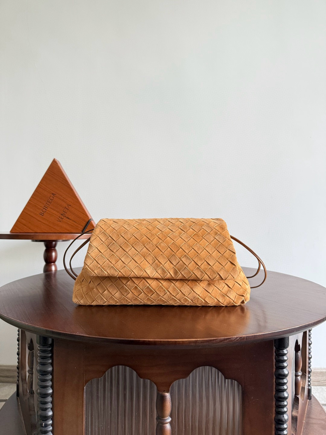 보테가베네타 Bottega Veneta 857657 Dustbag Giorno 지오르노