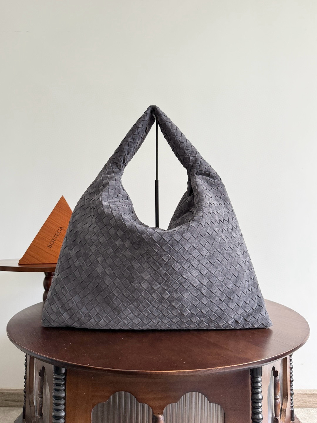 보테가베네타 Bottega Veneta 763970 Hop 53cm