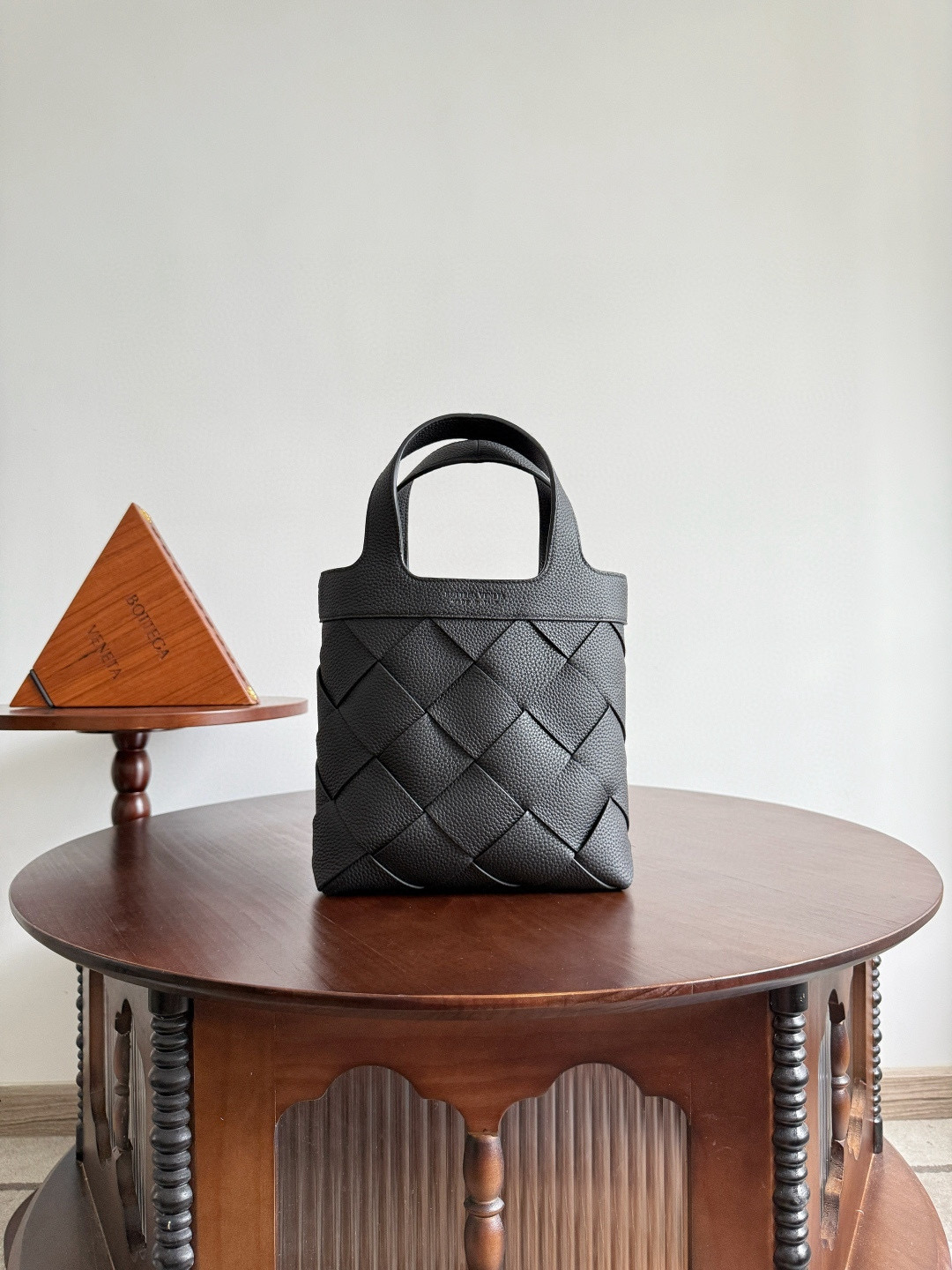 테가베네타 Bottega Veneta 837364 Diago 스몰 디아고 토트 백 22cm