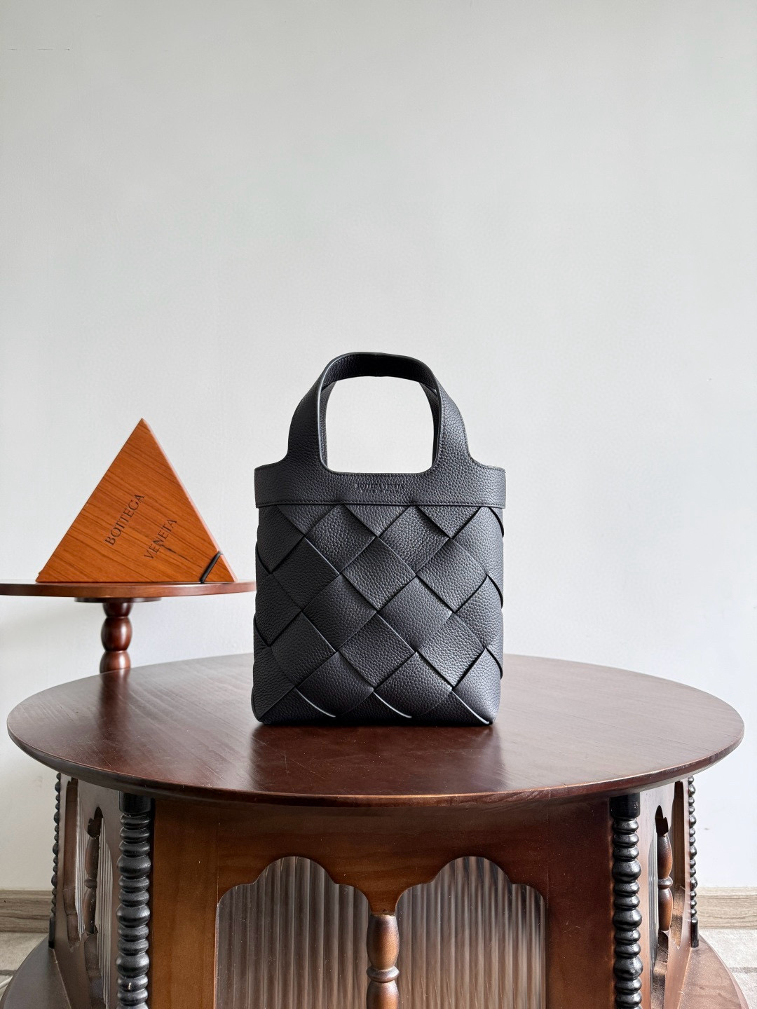 테가베네타 Bottega Veneta 837364 Diago 스몰 디아고 토트 백 22cm