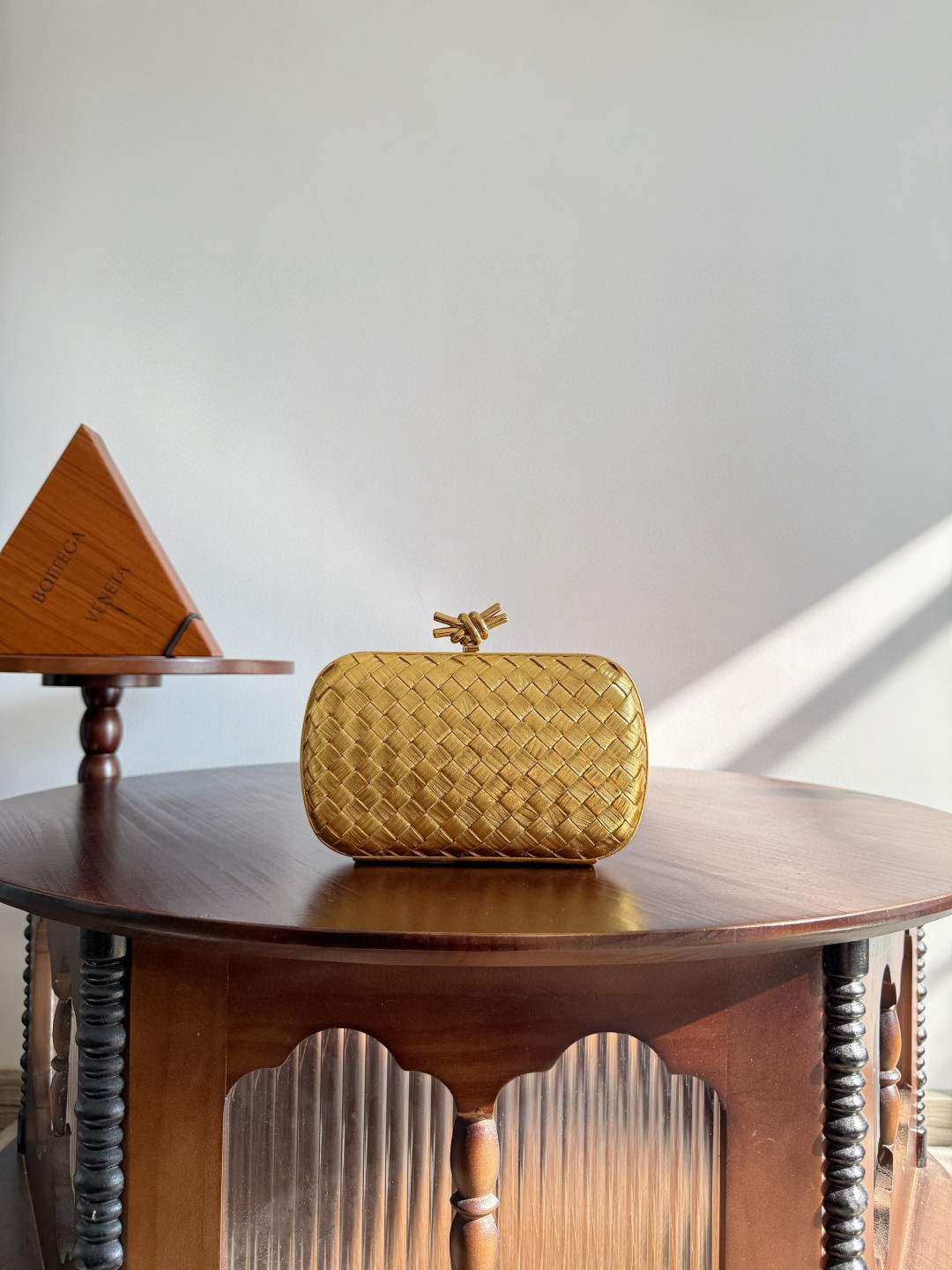 보테가베네타 Bottega Veneta 717622 The Knot 19CM