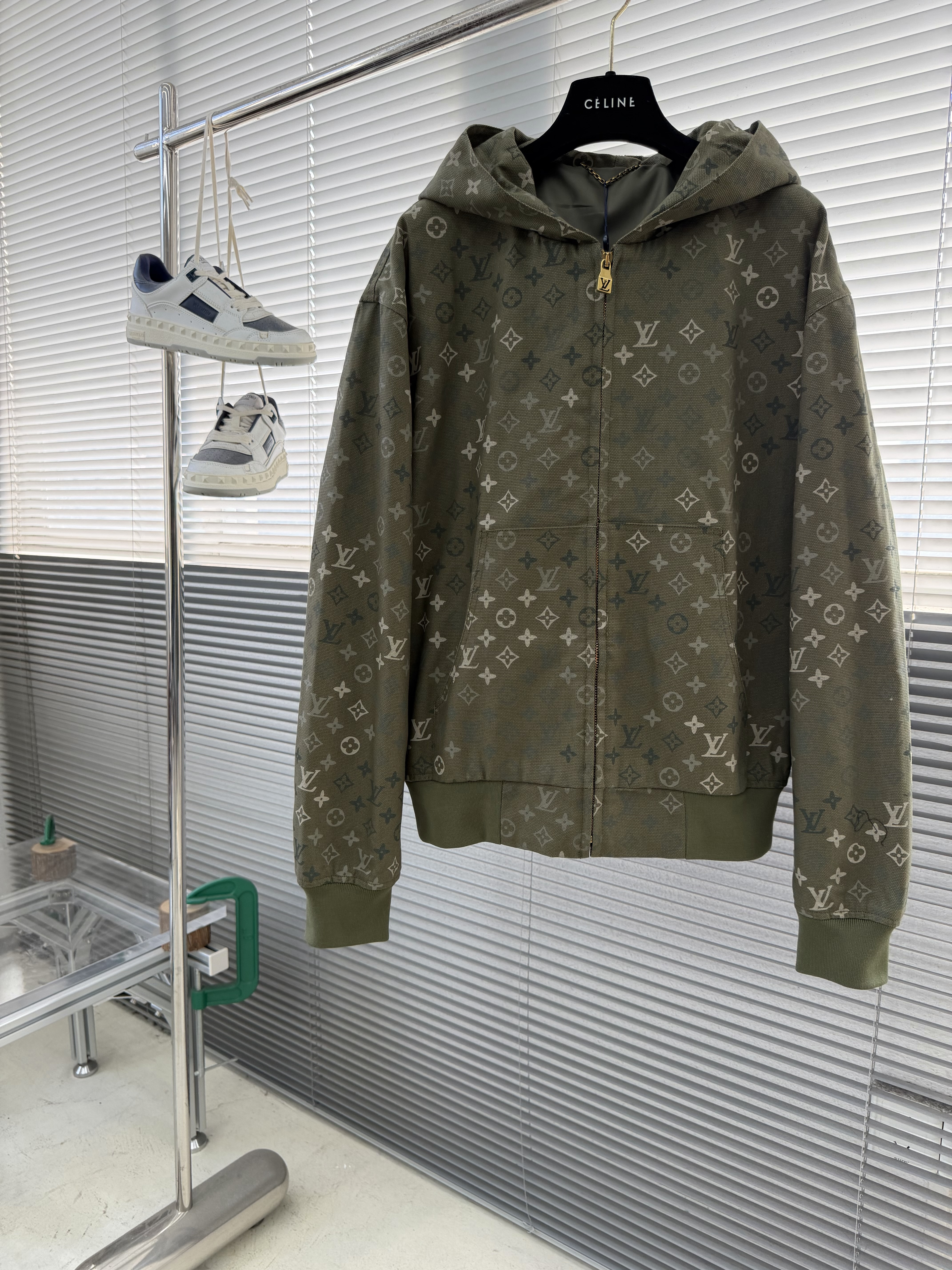 루이비통 Louis Vuitton 재킷