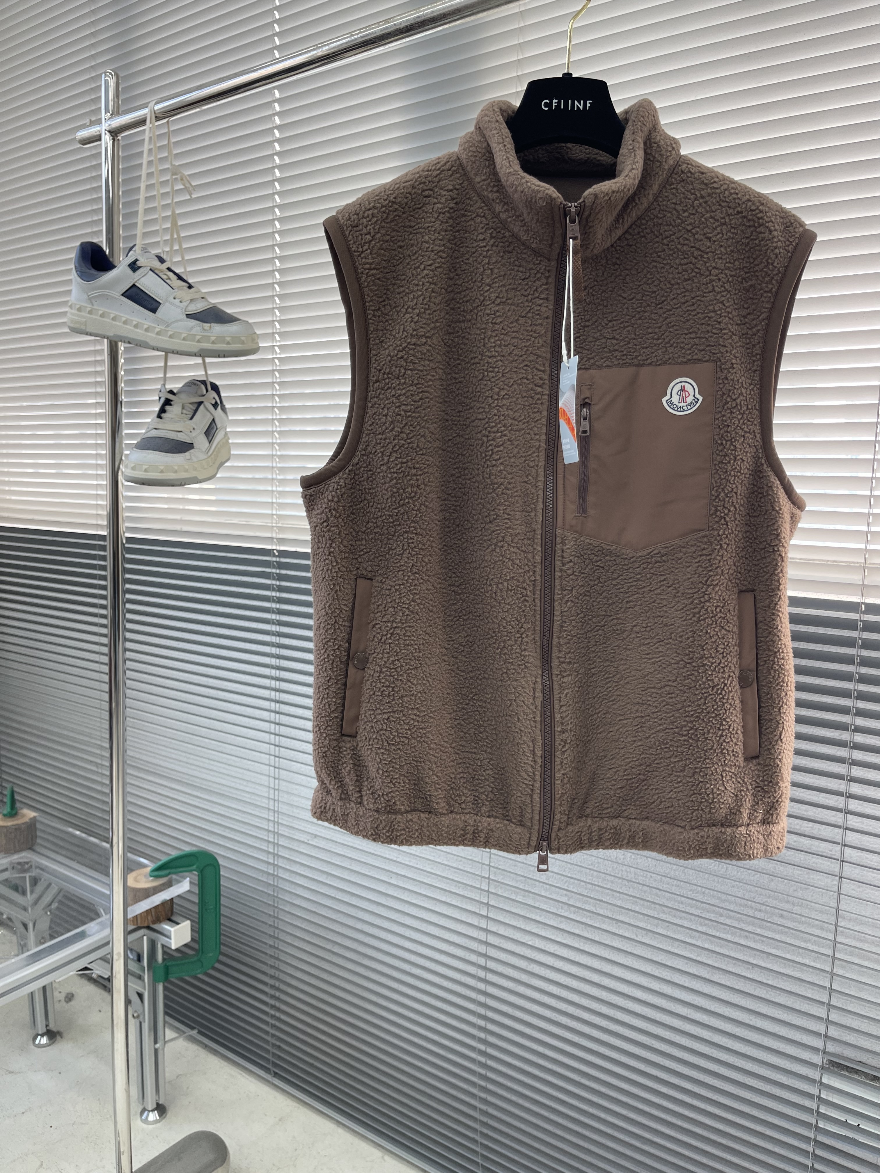 몽클레어 Moncler 조끼