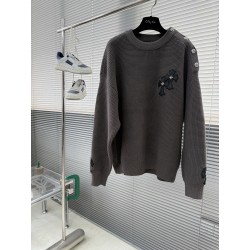 크롬하츠 Chrome Hearts 스웨터