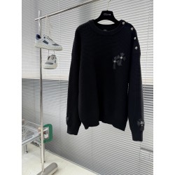 크롬하츠 Chrome Hearts 스웨터