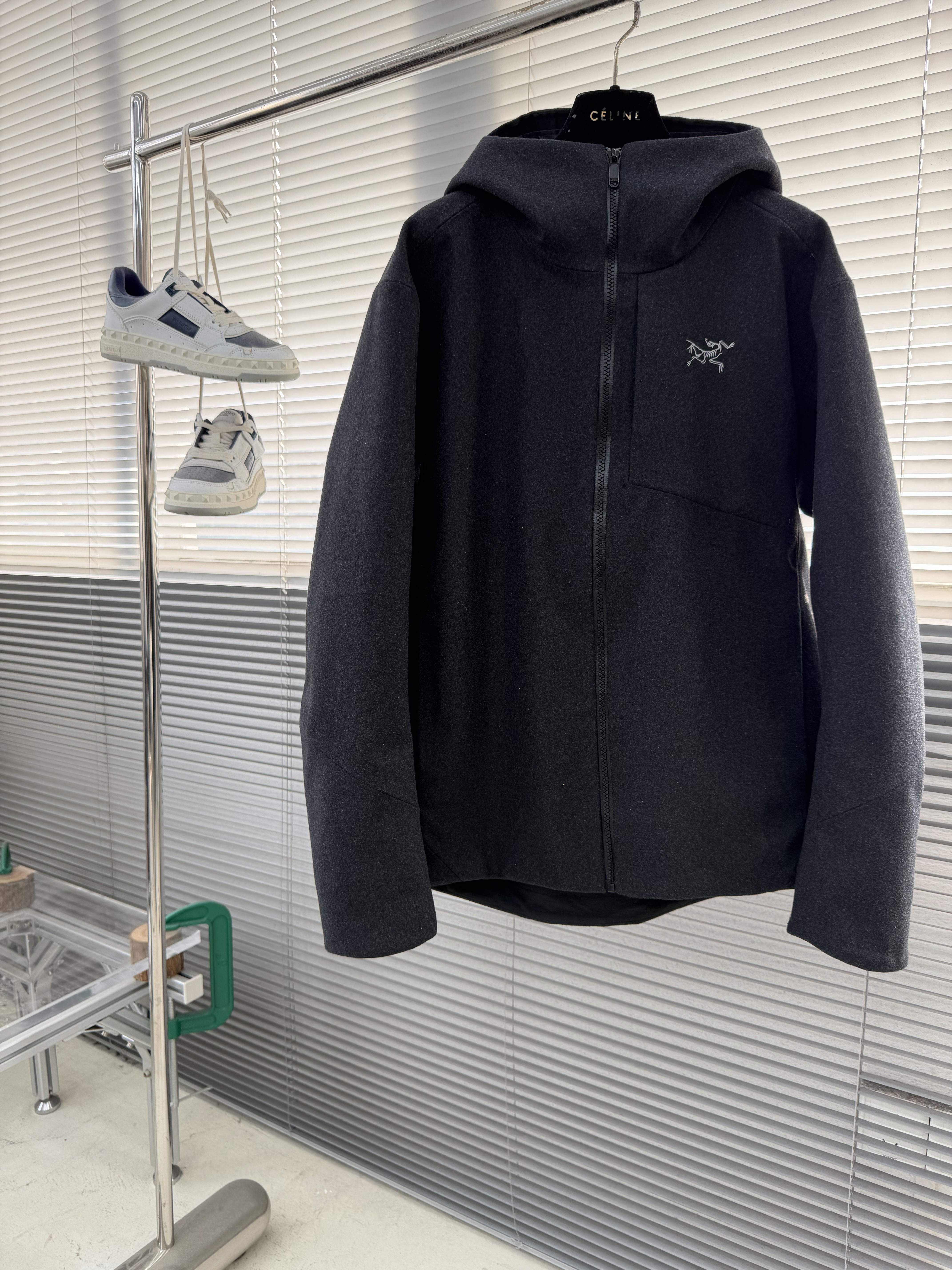 아크테릭스 ARC'TERYX 재킷