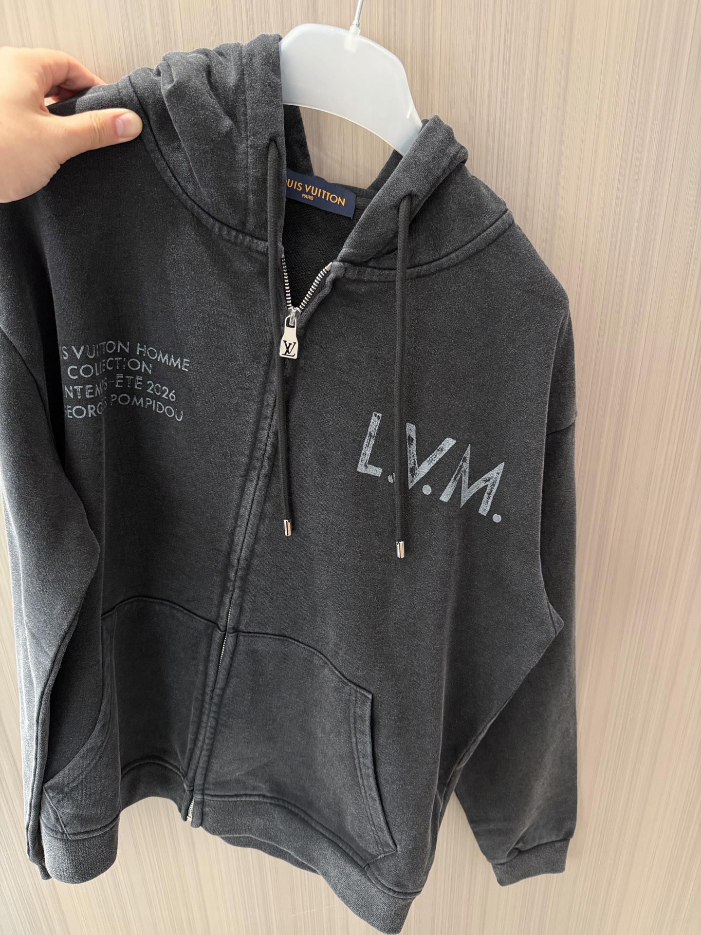 루이비통 Louis Vuitton 재킷